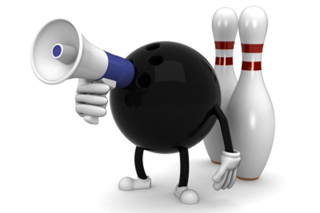 bowling announce